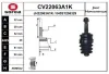 Gelenksatz, Antriebswelle Vorderachse EAI CV22063A1K