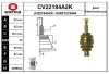 Gelenksatz, Antriebswelle EAI CV22184A2K