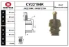Gelenksatz, Antriebswelle Hinterachse EAI CV22194K