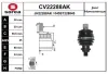 Gelenksatz, Antriebswelle EAI CV22288AK