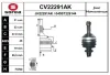 Gelenksatz, Antriebswelle EAI CV22291AK
