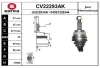 Gelenksatz, Antriebswelle Vorderachse EAI CV22293AK