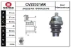 Gelenksatz, Antriebswelle EAI CV22321AK