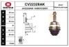 Gelenksatz, Antriebswelle Vorderachse EAI CV22328AK