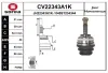 Gelenksatz, Antriebswelle EAI CV22343A1K
