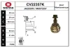 Gelenksatz, Antriebswelle EAI CV22357K