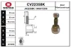 Gelenksatz, Antriebswelle Vorderachse EAI CV22358K