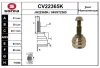 Gelenksatz, Antriebswelle EAI CV22365K