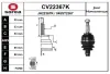 Gelenksatz, Antriebswelle EAI CV22367K