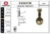 Gelenksatz, Antriebswelle Vorderachse EAI CV22373K
