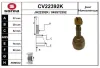 Gelenksatz, Antriebswelle Vorderachse EAI CV22392K
