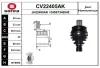 Gelenksatz, Antriebswelle EAI CV22405AK