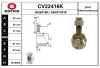 Gelenksatz, Antriebswelle EAI CV22416K