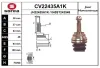 Gelenksatz, Antriebswelle EAI CV22435A1K