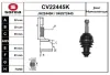 Gelenksatz, Antriebswelle EAI CV22445K