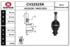 Gelenksatz, Antriebswelle EAI CV22525K