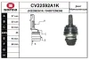 Gelenksatz, Antriebswelle EAI CV22592A1K