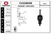 Gelenksatz, Antriebswelle EAI CV22605K