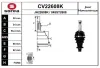 Gelenksatz, Antriebswelle EAI CV22608K