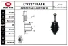 Gelenksatz, Antriebswelle EAI CV22718A1K