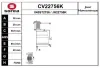 Gelenksatz, Antriebswelle Vorderachse radseitig EAI CV22756K
