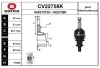 Gelenksatz, Antriebswelle EAI CV22758K
