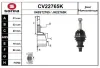 Gelenksatz, Antriebswelle EAI CV22765K