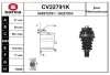 Gelenksatz, Antriebswelle radseitig EAI CV22791K