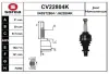 Gelenksatz, Antriebswelle Vorderachse EAI CV22804K