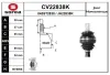 Gelenksatz, Antriebswelle EAI CV22838K