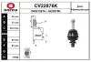 Gelenksatz, Antriebswelle EAI CV22876K