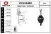 Gelenksatz, Antriebswelle radseitig EAI CV22940K