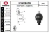 Gelenksatz, Antriebswelle radseitig EAI CV22941K