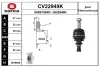 Gelenksatz, Antriebswelle EAI CV22949K
