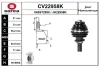 Gelenksatz, Antriebswelle radseitig EAI CV22958K