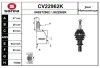 Gelenksatz, Antriebswelle EAI CV22962K