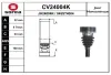 Gelenksatz, Antriebswelle EAI CV24004K