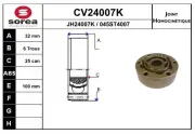 Gelenksatz, Antriebswelle EAI CV24007K