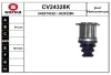 Gelenksatz, Antriebswelle getriebeseitig EAI CV24328K