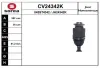 Gelenksatz, Antriebswelle getriebeseitig EAI CV24342K