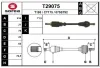 Antriebswelle Vorderachse links EAI T29075