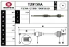 Antriebswelle Vorderachse rechts EAI T29150A