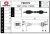 Antriebswelle EAI T29179