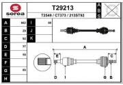 Antriebswelle EAI T29213