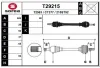 Antriebswelle Vorderachse links EAI T29215