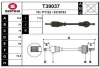 Antriebswelle Vorderachse links EAI T39037