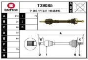 Antriebswelle Vorderachse links EAI T39085