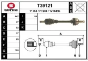 Antriebswelle EAI T39121