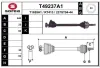 Antriebswelle EAI T49237A1