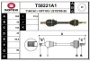 Antriebswelle Vorderachse links EAI T58221A1